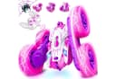 Wootoy RC Stunt Car 4WD mit 360°-Rotation und LED-Lichtern Bild 2