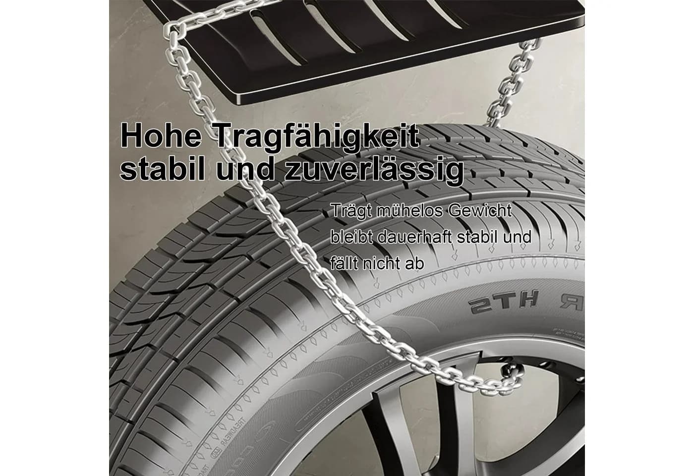 Moderne Seifenablage aus Space-Aluminium und Edelstahl - Bild 5