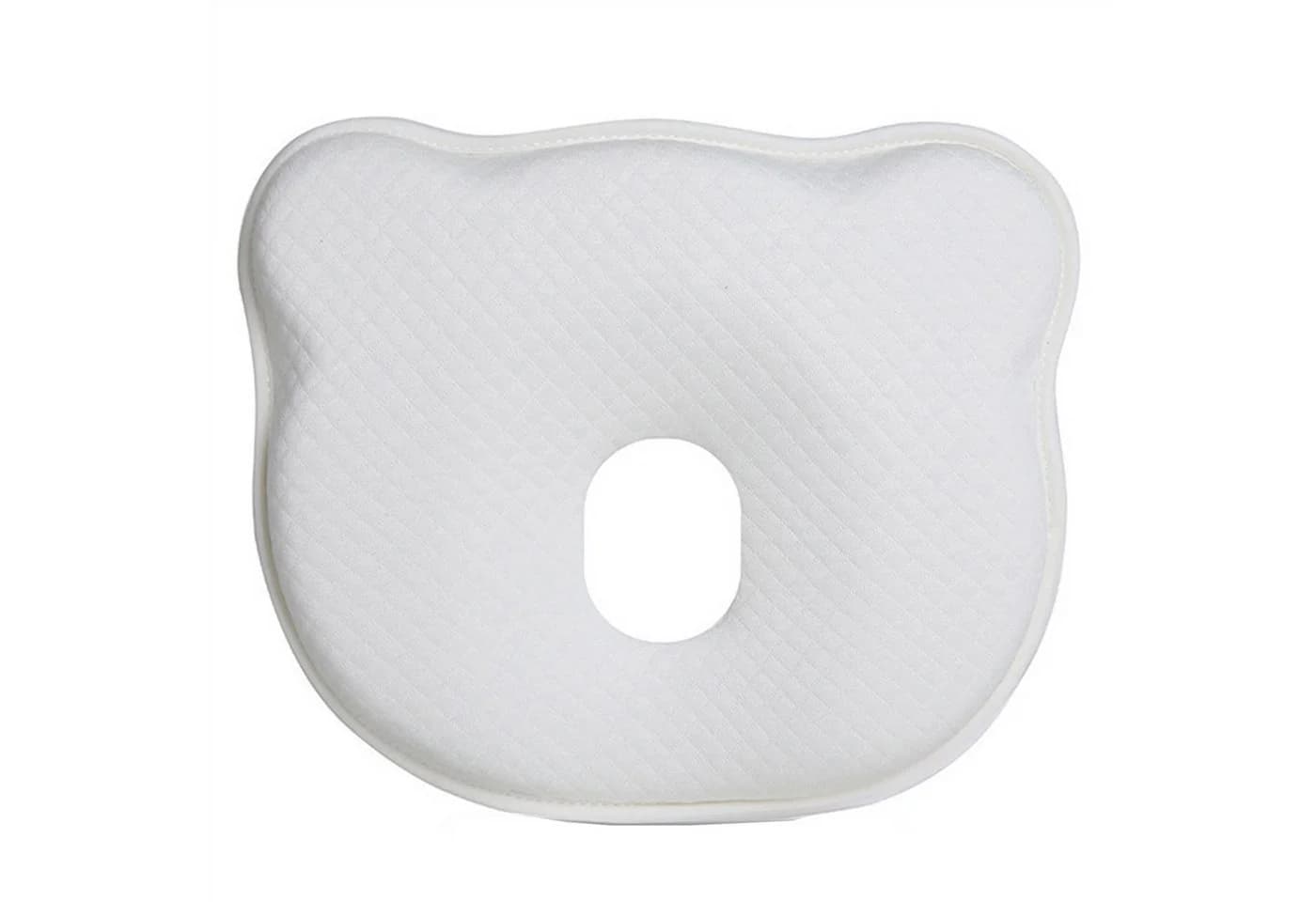 Mutig Babykissen Kopfkissen Neugeborene Memory Foam - Bild 2