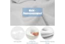 Mutig Babykissen Kopfkissen Neugeborene Memory Foam Bild 4