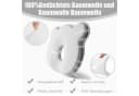 Mutig Babykissen Kopfkissen Neugeborene Memory Foam Bild 5