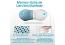 Ergonomisches Rückenkissen aus Memory-Schaum Bild 5