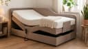 PAARA Boxspringbett Box Alexandria elektrisch verstellbar mit Motor Bild 2