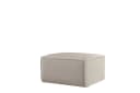 Fun Möbel Polsterhocker CELES PREMIUM - Designerhocker in Stoff Bild 4