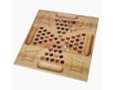 Madera Spielzeuge Meisterdieb 4 Personen Eschenholz Familienspiel Strategischer Spielspaß für 2 bis 4 Spieler Bild 2