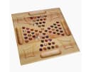 Madera Spielzeuge Meisterdieb 4 Personen Eschenholz Familienspiel Strategischer Spielspaß für 2 bis 4 Spieler Bild 3