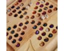 Madera Spielzeuge Meisterdieb 4 Personen Eschenholz Familienspiel Strategischer Spielspaß für 2 bis 4 Spieler Bild 5