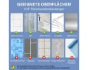 MOPUEA Haltegriff Grau Rutschfest Edelstahl 30cm Bild 5