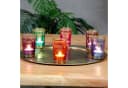 Casa Moro Teelichthalter 6er Set Bunt Orientalisch Bild 3