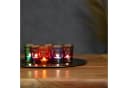 Casa Moro Teelichthalter 6er Set Bunt Orientalisch Bild 5
