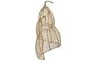 Casa Moro Pendelleuchte Rattan Lampe Natur Bild 3