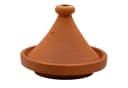 Casa Moro Tajine Schmortopf 25 cm Ton Beige Bild 1