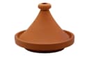 Casa Moro Tajine Schmortopf 30 cm Naturbelassen Bild 1