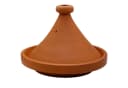 Casa Moro Tajine Schmortopf 34 cm Naturbelassene Lehmerde Bild 2