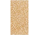 Cawö Handtuch Leo Gold 100% Baumwolle Two-Tone Design Bild 2