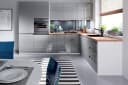 ROYAL24_MARKT Unterschrank Aspen 40 cm Grau Bild 3