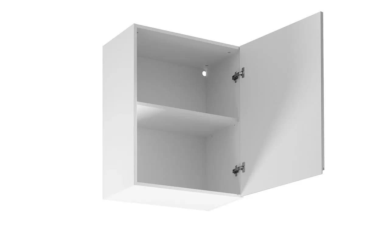 ROYAL24 Hängeschrank Aspen grau 60 cm - Bild 1