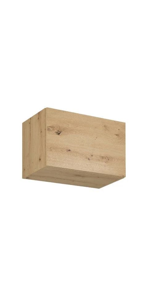Hängeschrank aus laminierter Platte und MDF - Bild 2