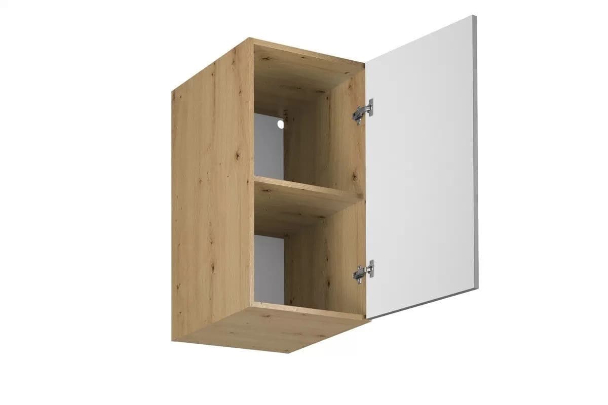 ROYAL24_MARKT Hängeschrank Nexa G40G Beige Modern