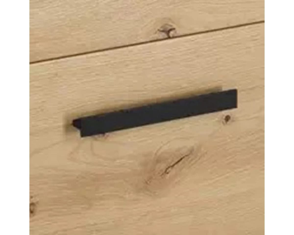 ROYAL24_MARKT Hängeschrank Nexa G40G Beige Modern - Bild 4