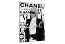 Exklusives Leinwandbild im Pop-Art-Stil Bild 2