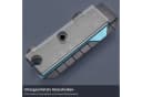 HOMELODY Duschsystem Massagedusche Regendusche 3 Strahlarten Graphitgrau Bild 5