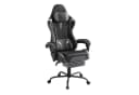 FIVMEN Gaming-Stuhl Ergonomisch mit Massage & Fußstütze Bild 2