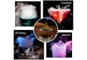 LuxusKollektion Cocktail Smoker Kit mit 4 Holzchips Bild 5
