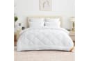 LuxusKollektion Bettdecke 200x220 Ganzjahresdecke Polyester Bild 2