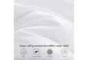 LuxusKollektion Bettdecke 200x220 Ganzjahresdecke Polyester Bild 4