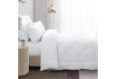 LuxusKollektion Bettdecke 200x220 Ganzjahresdecke Polyester Bild 5