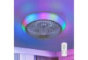 Sofucor Deckenventilator mit RGB-LED & 7 Flügeln Bild 3