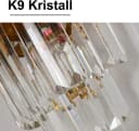 RRBEST Kronleuchter Kristall Leuchte E14 Gold Bild 4