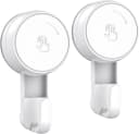 Elegear Saugnapf Haken 2/6Pack Ohne Bohren Max 5KG Bild 2