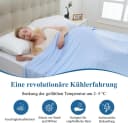 Elegear Sommerbettdecke Kühlende Arc-Chill Technologie Bild 1