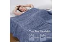 Elegear Sommerbettdecke Kühldecke Arc-Chill 3.0 Blau Bild 5