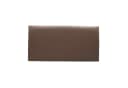 Mejale Wandpolster 3D gepolstert Kunstleder Dunkeltaupe Bild 3