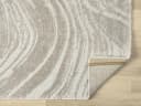alesvelt Teppich Nova Naturmuster Beige/Gr Bild 3