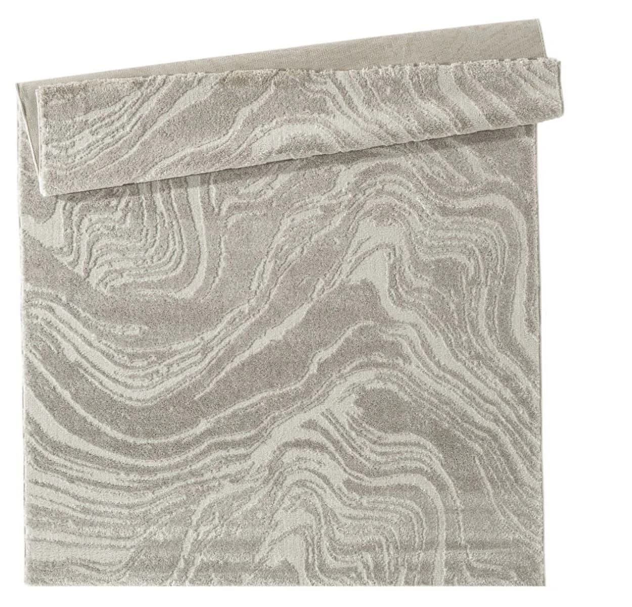 alesvelt Teppich Nova Naturmuster Beige/Gr - Bild 5
