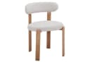 alesvelt Esszimmerstuhl BROOKE Beige Skandinavisch Bild 1