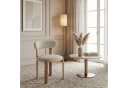alesvelt Esszimmerstuhl BROOKE Beige Skandinavisch Bild 2