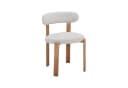 alesvelt Esszimmerstuhl BROOKE Beige Skandinavisch Bild 3