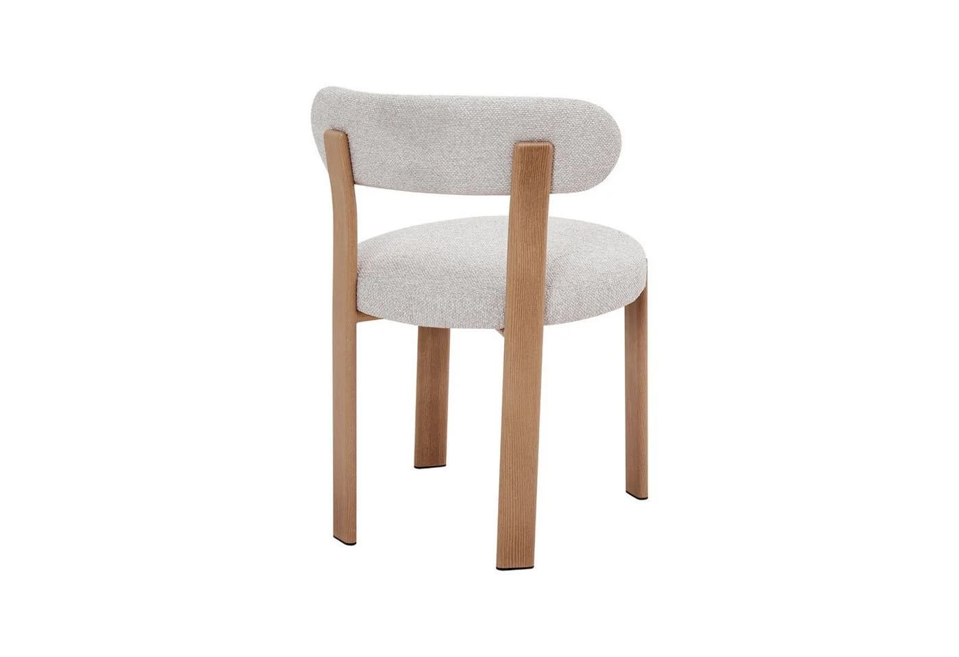 alesvelt Esszimmerstuhl BROOKE Beige Skandinavisch - Bild 4