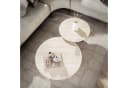 Couchtisch Set ROMANO SCULTURA - Keramik & Holz Bild 3