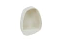 ALESVELT Wandregal STONE DROP Marmor-Komposit Tropfenform Bild 5