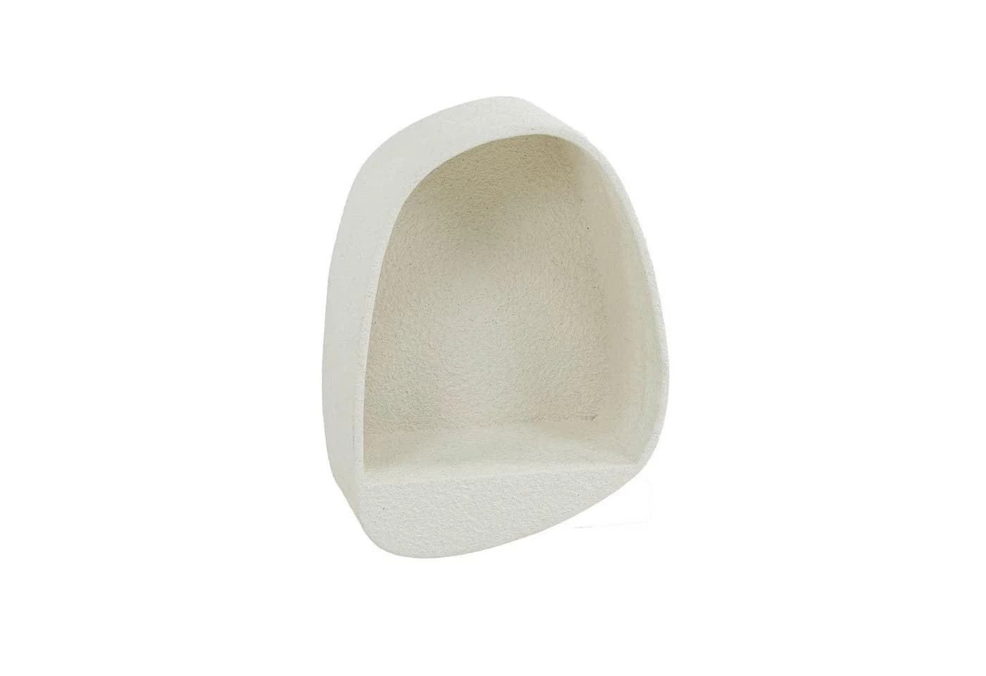 ALESVELT Wandregal STONE DROP Marmor-Komposit Tropfenform - Bild 5