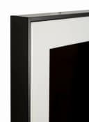 MF Leinwandbild Wandbild 3D Diamond Jaguar Lackoptik Mit Rahmen 82x82cm Bild 4