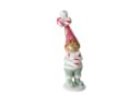 MF Weihnachtsfigur Glitzerwichtel Jollytime 3er Set 11cm Bild 4