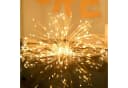 Salcar LED-Lichterkette 10m Outdoor Indoor USB Kupferdraht Weihnachtsdeko Bild 3