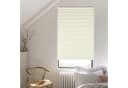 Sekey Plissee Klemmfix Beige ohne Bohren Bild 1
